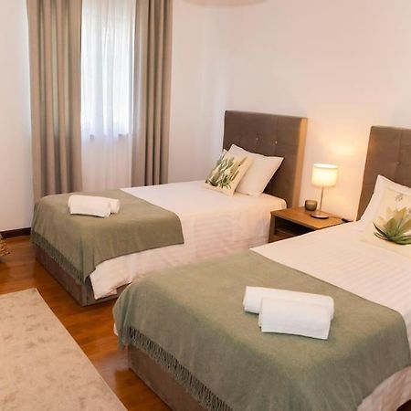 Entrevillas Alojamento Local, Apartamento T2 Аркуш-ди-Валдевеш Экстерьер фото