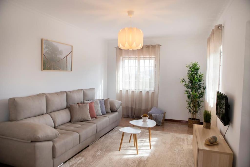 Entrevillas Alojamento Local, Apartamento T2 Аркуш-ди-Валдевеш Экстерьер фото