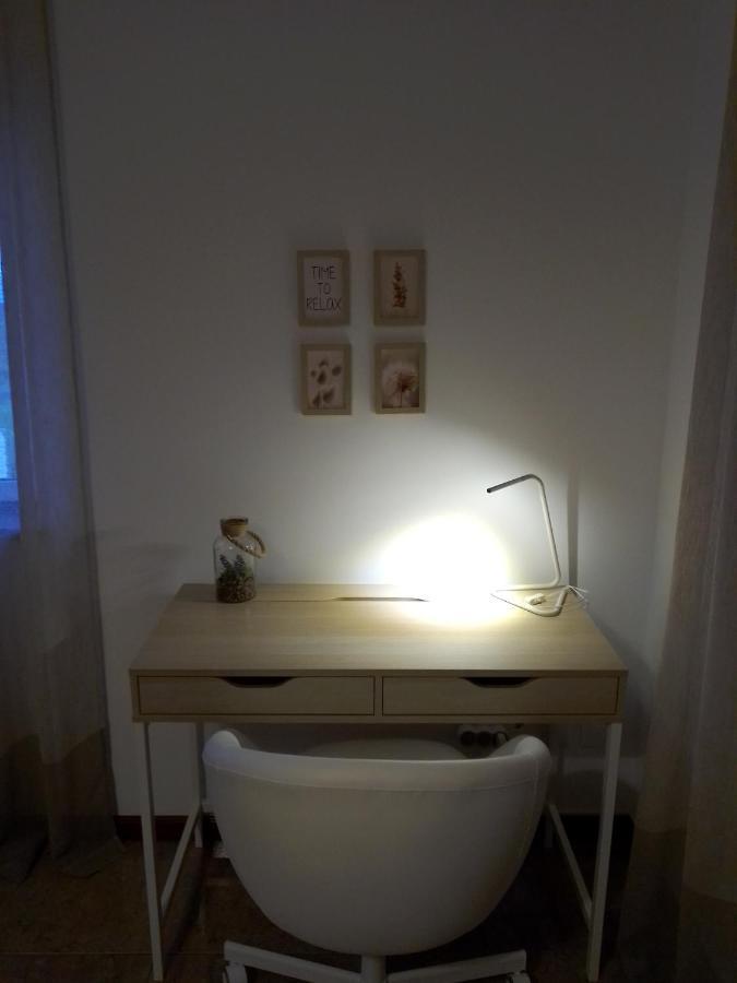 Entrevillas Alojamento Local, Apartamento T2 Аркуш-ди-Валдевеш Экстерьер фото